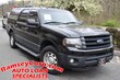  Ford Expedition EL