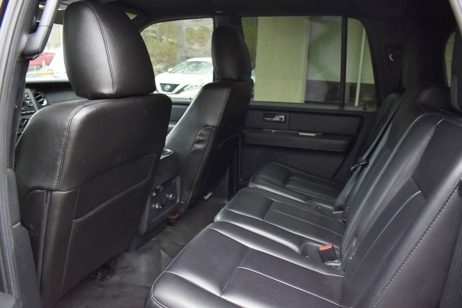 2017 Ford Expedition XL - Photo 13
