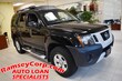  Nissan Xterra