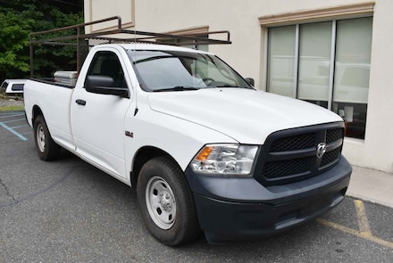 2016 Ram 1500 Tradesman Truck Regular Cab