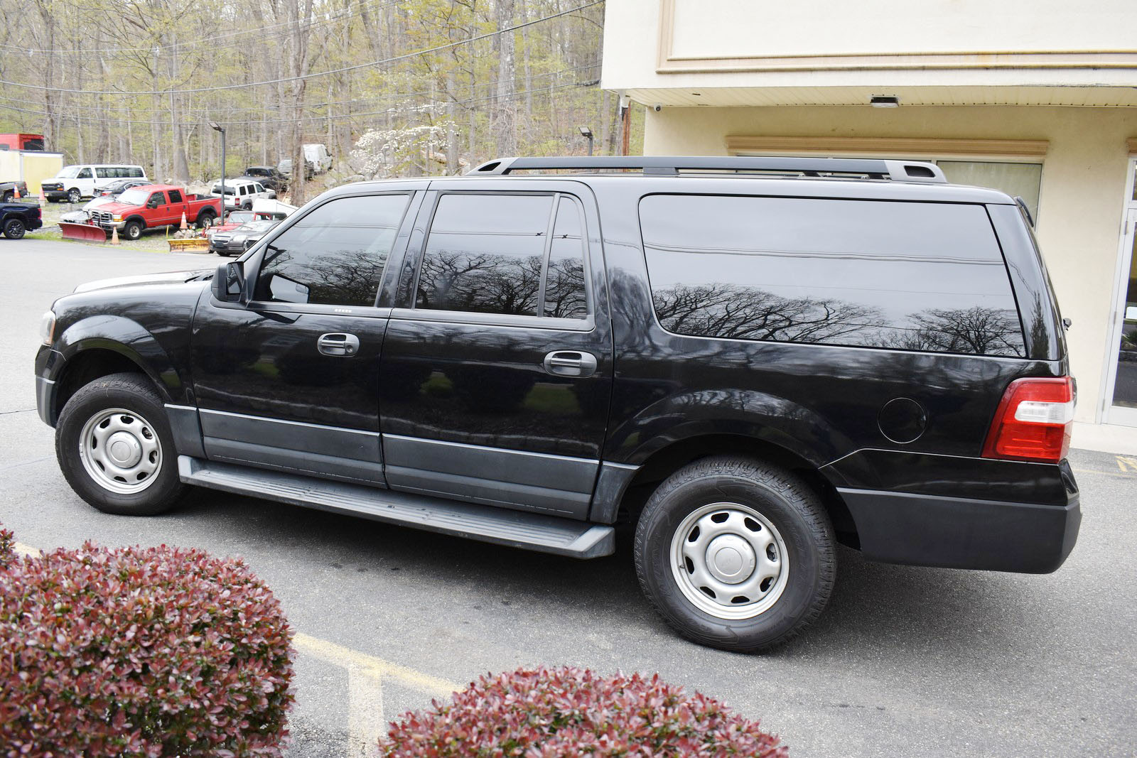 2017 Ford Expedition XL - Photo 7