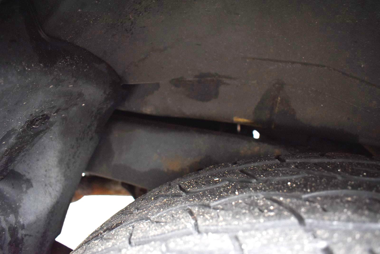 2005 Nissan Xterra S - Photo 65