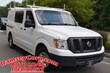  Nissan NV Cargo NV2500 HD
