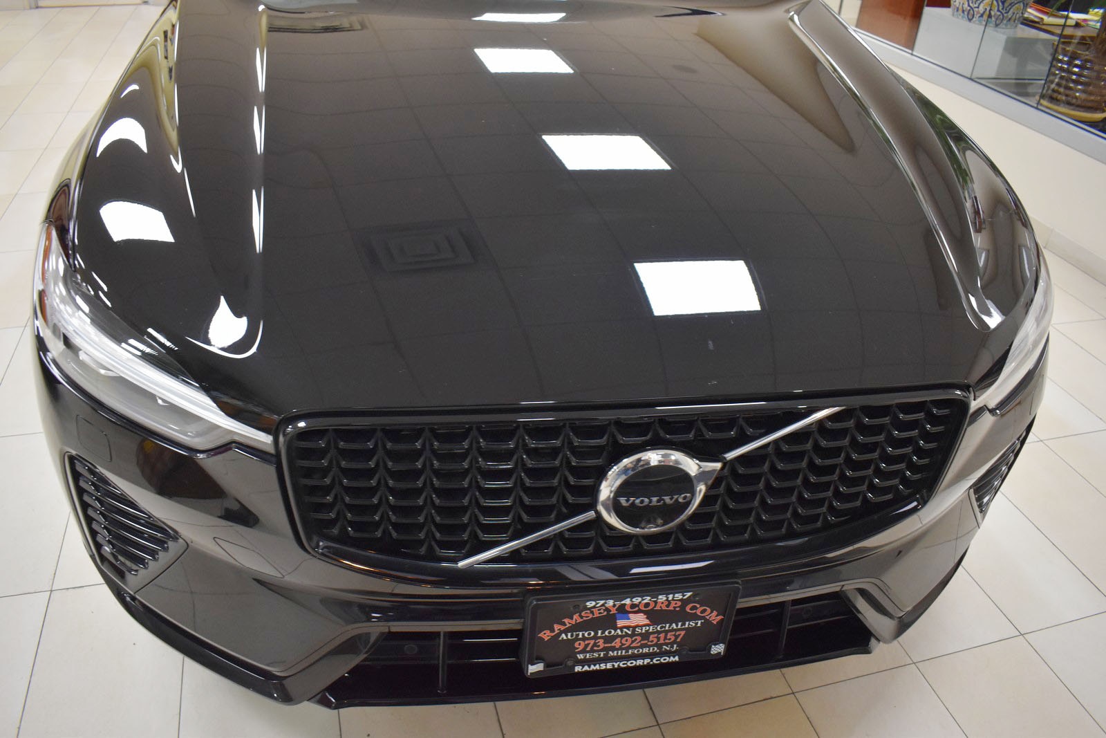 2024 Volvo XC60 Plus - Photo 65