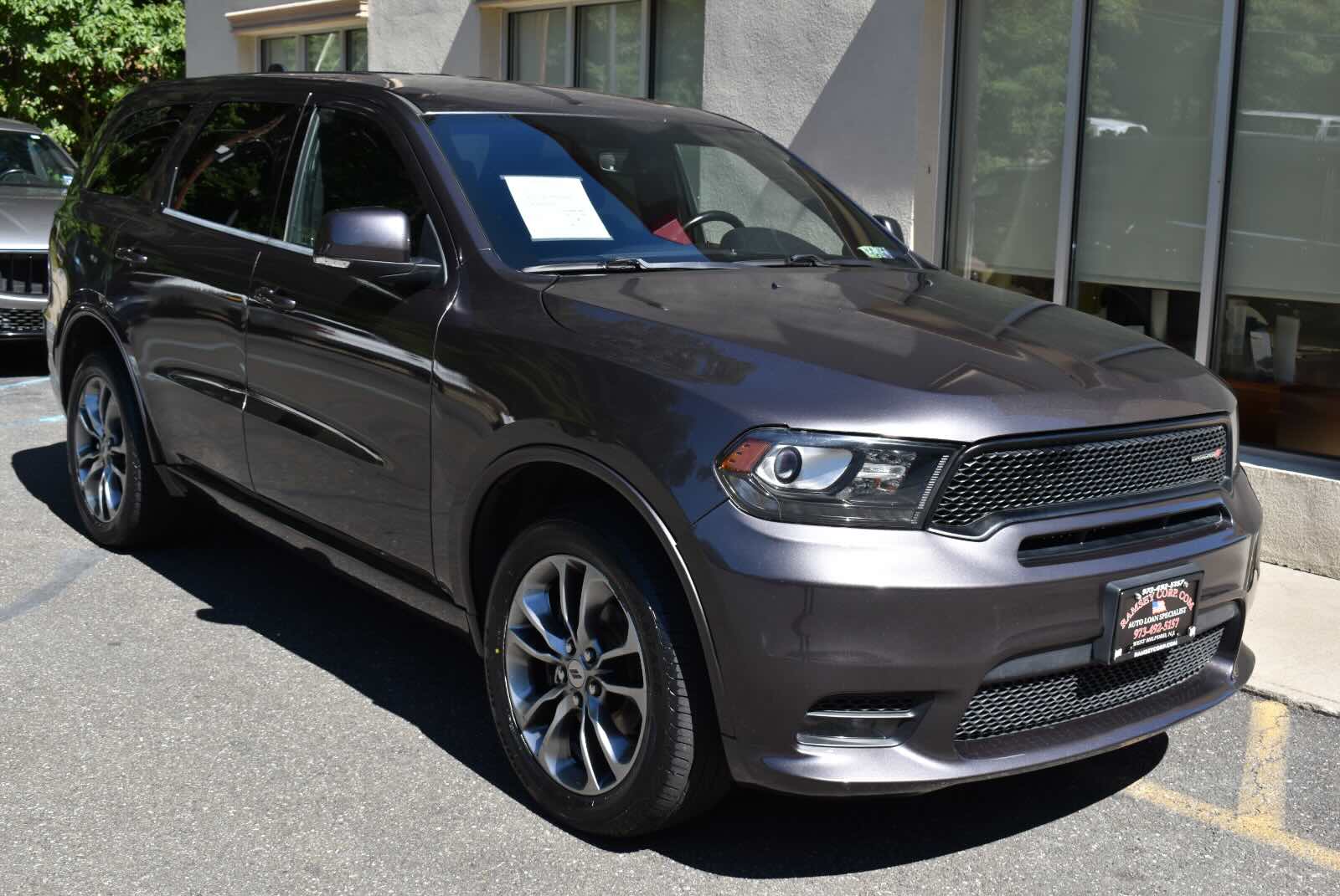  Dodge Durango