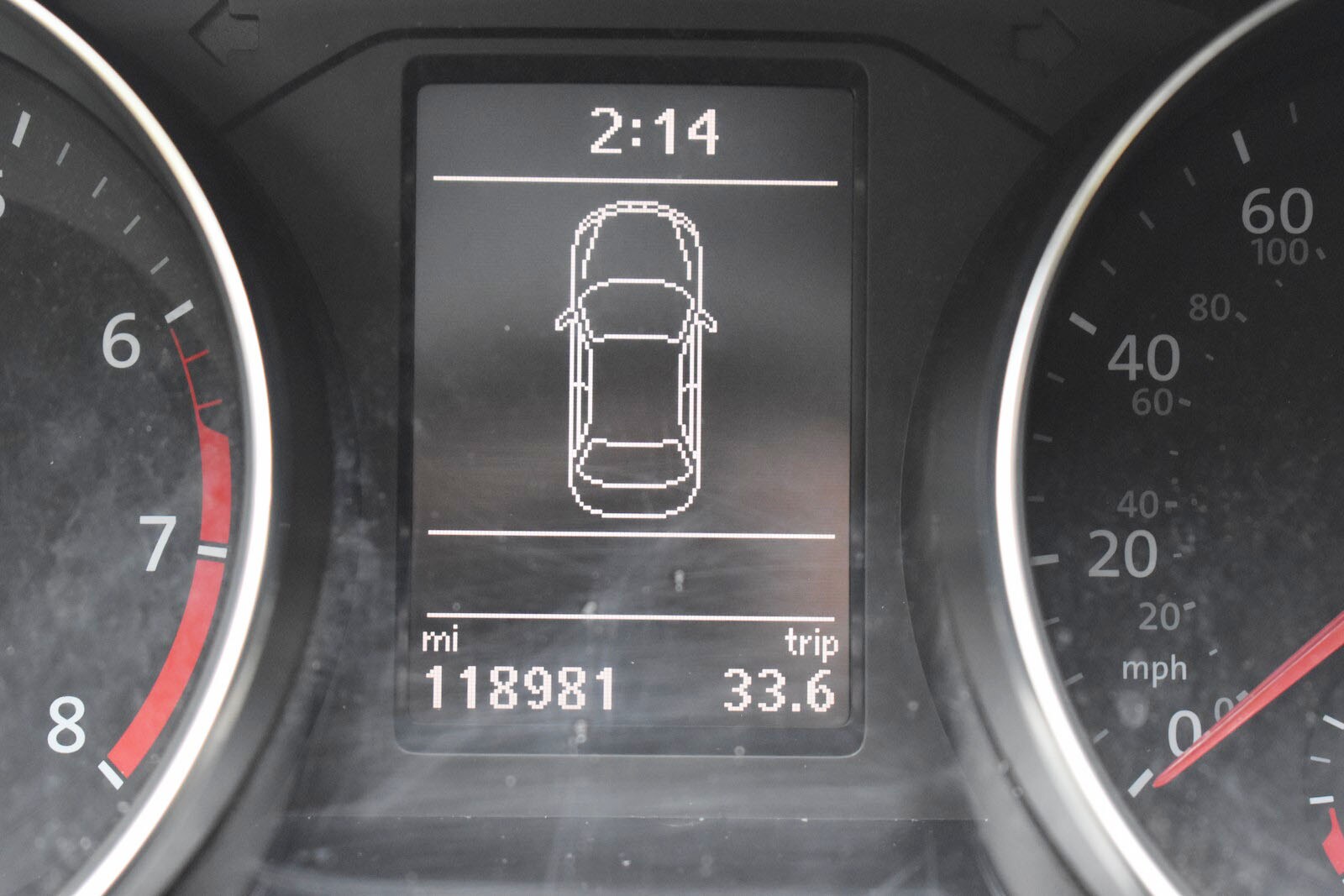 2017 Volkswagen Passat S - Photo 19