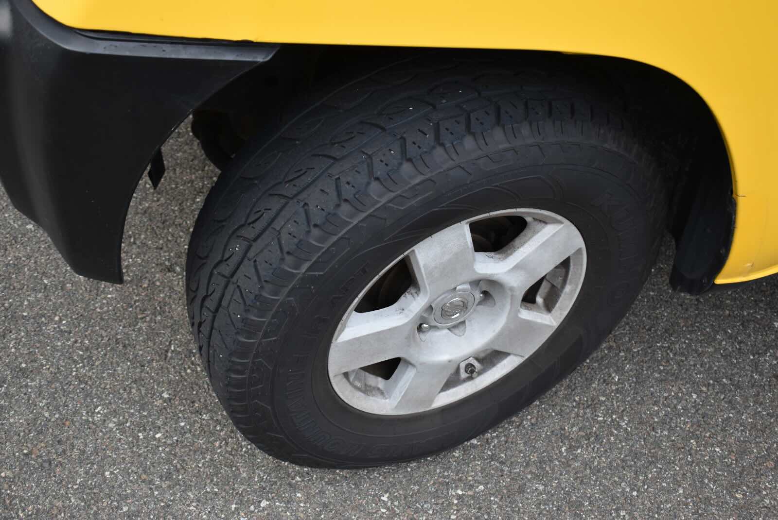 2005 Nissan Xterra S - Photo 32