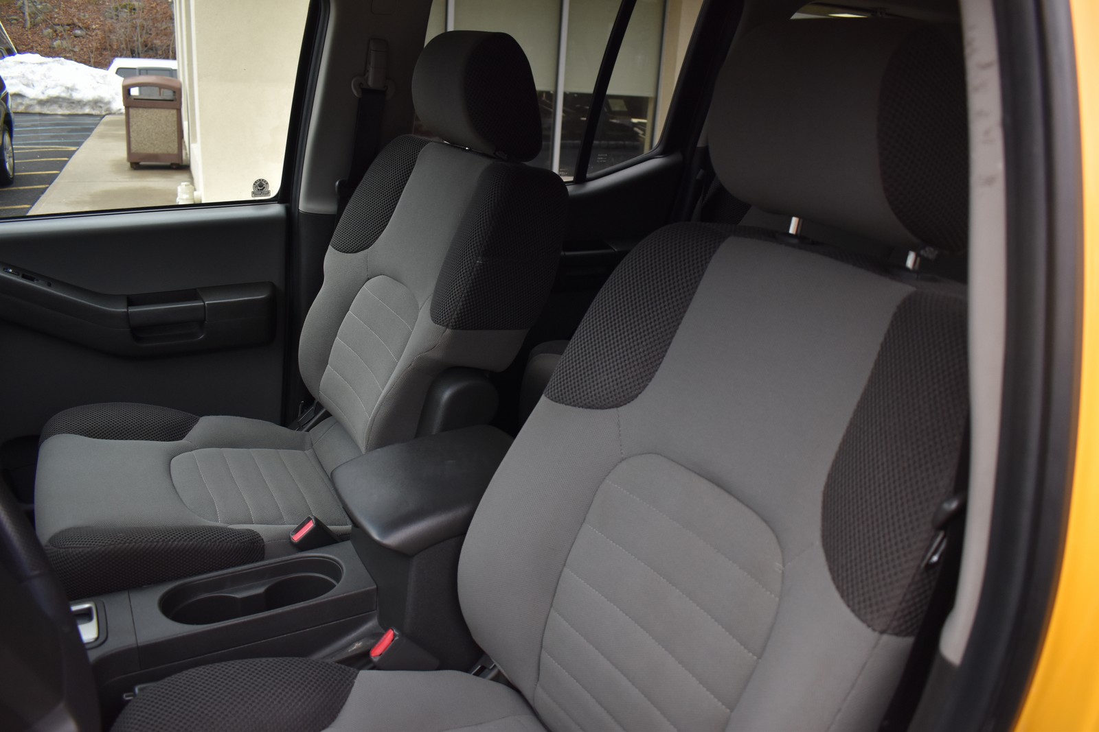 2005 Nissan Xterra S - Photo 12