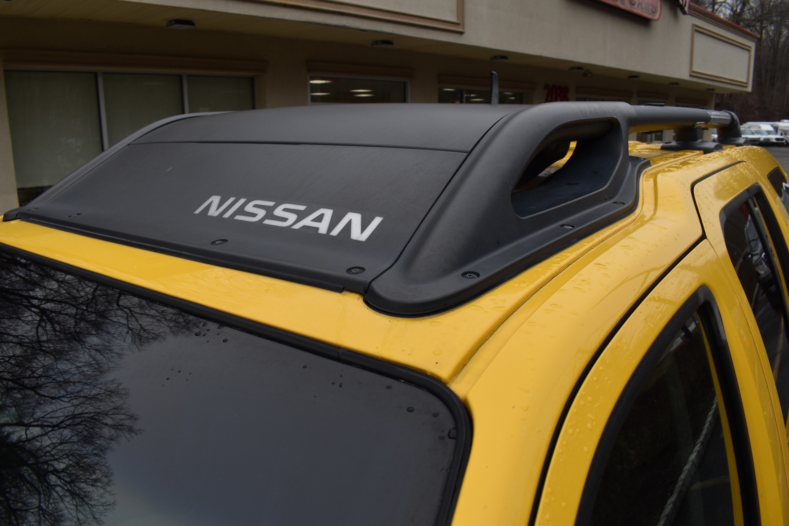 2005 Nissan Xterra S - Photo 68