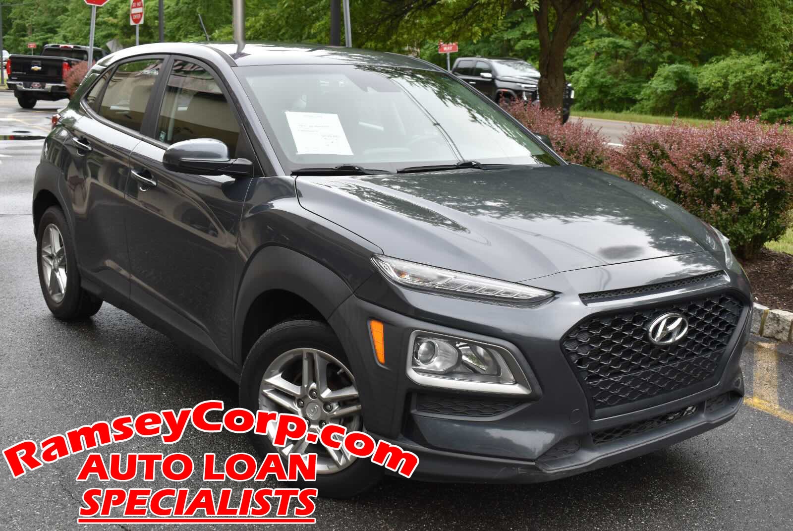 2019 Hyundai Kona SE Automatic's photo