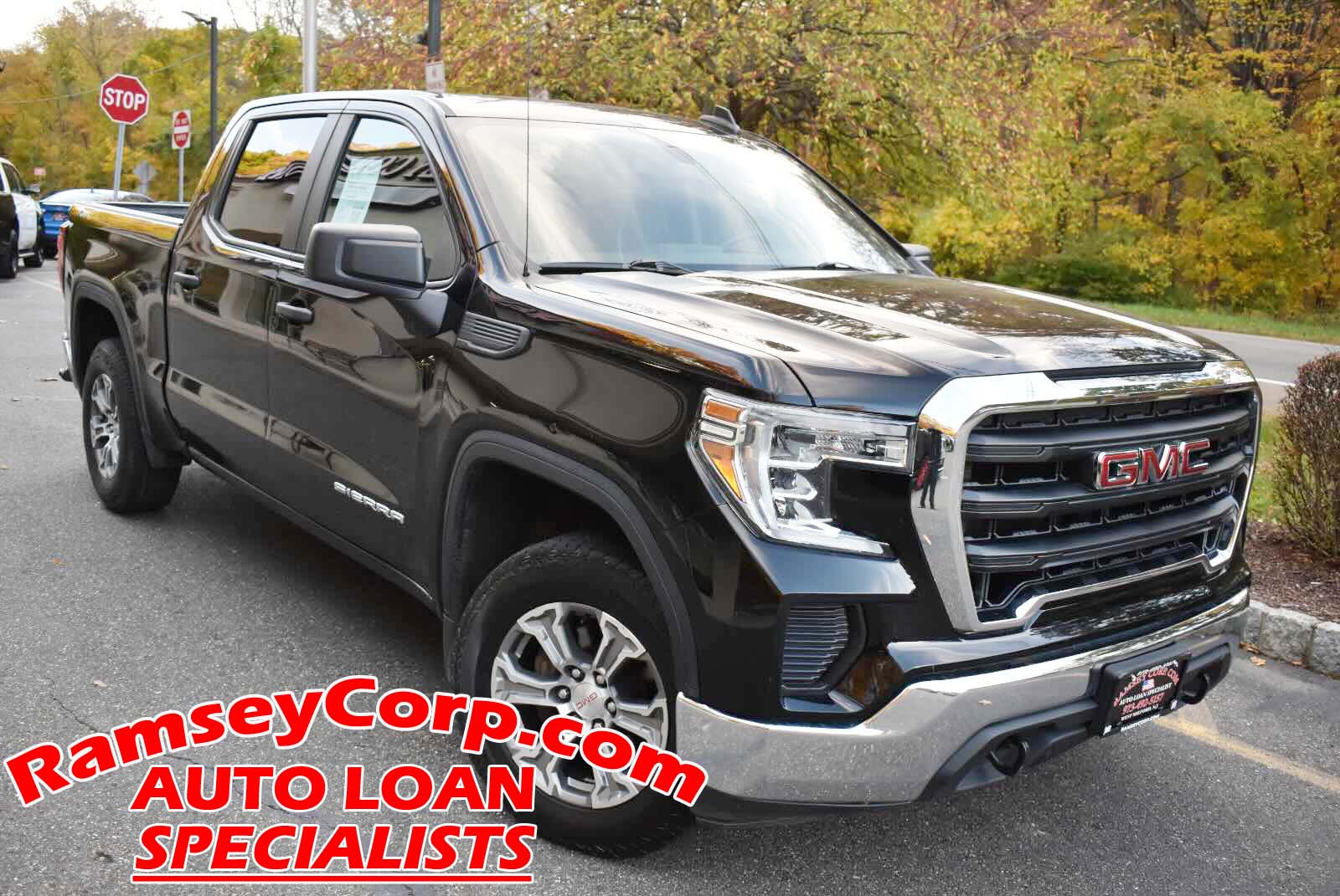  GMC Sierra 1500