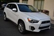  Mitsubishi Outlander Sport