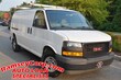  GMC Savana 2500