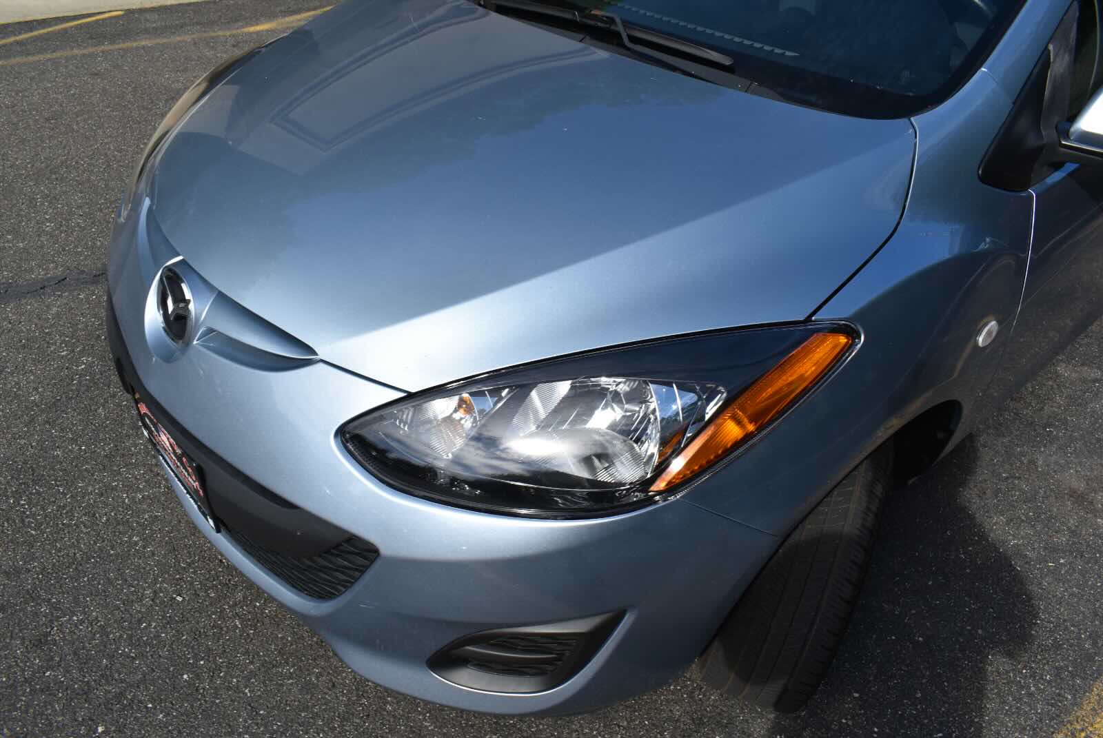 2013 Mazda Mazda2 Sport - Photo 53