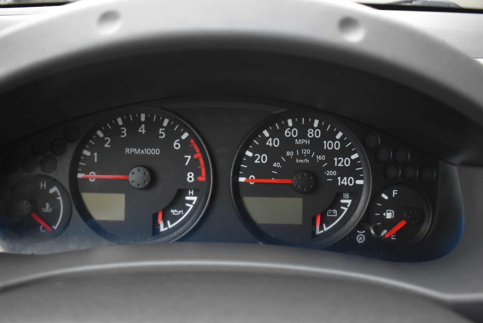 2005 Nissan Xterra S - Photo 19