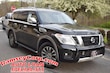  Nissan Armada