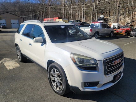 2015 GMC Acadia SLT-1 SUV
