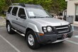  Nissan Xterra