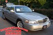  Lincoln Town Car