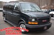  GMC Savana 2500