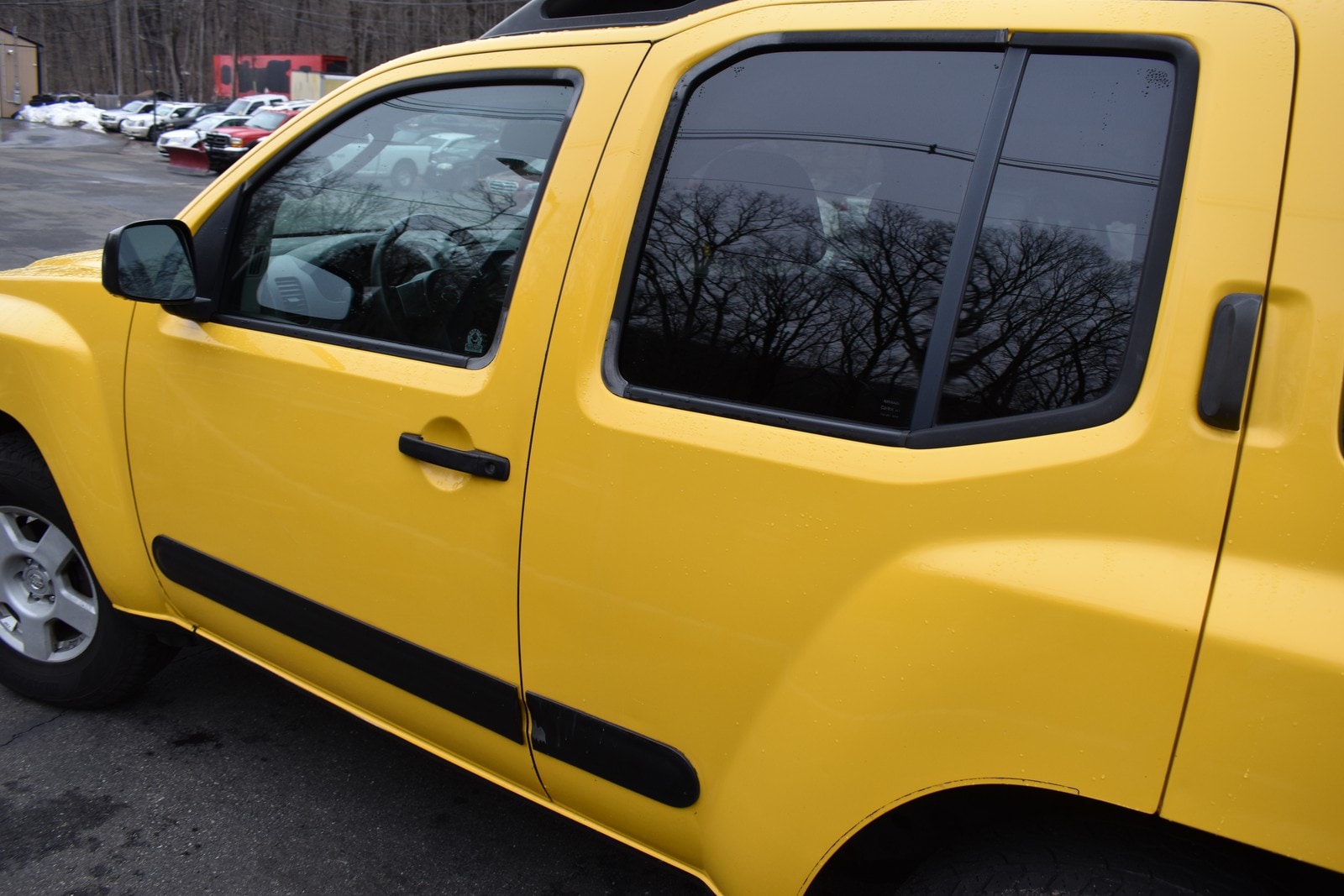 2005 Nissan Xterra S - Photo 72