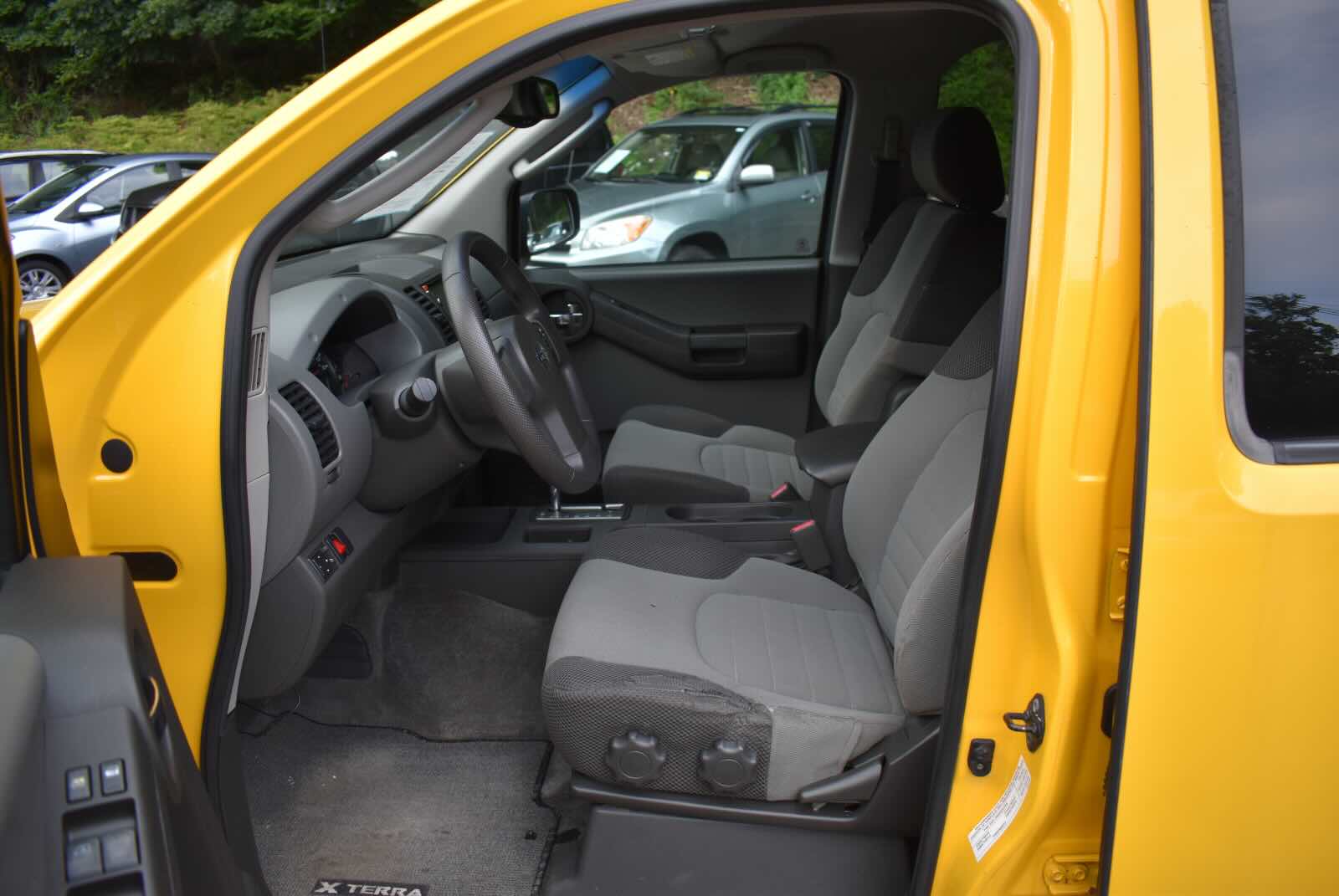 2005 Nissan Xterra S - Photo 10