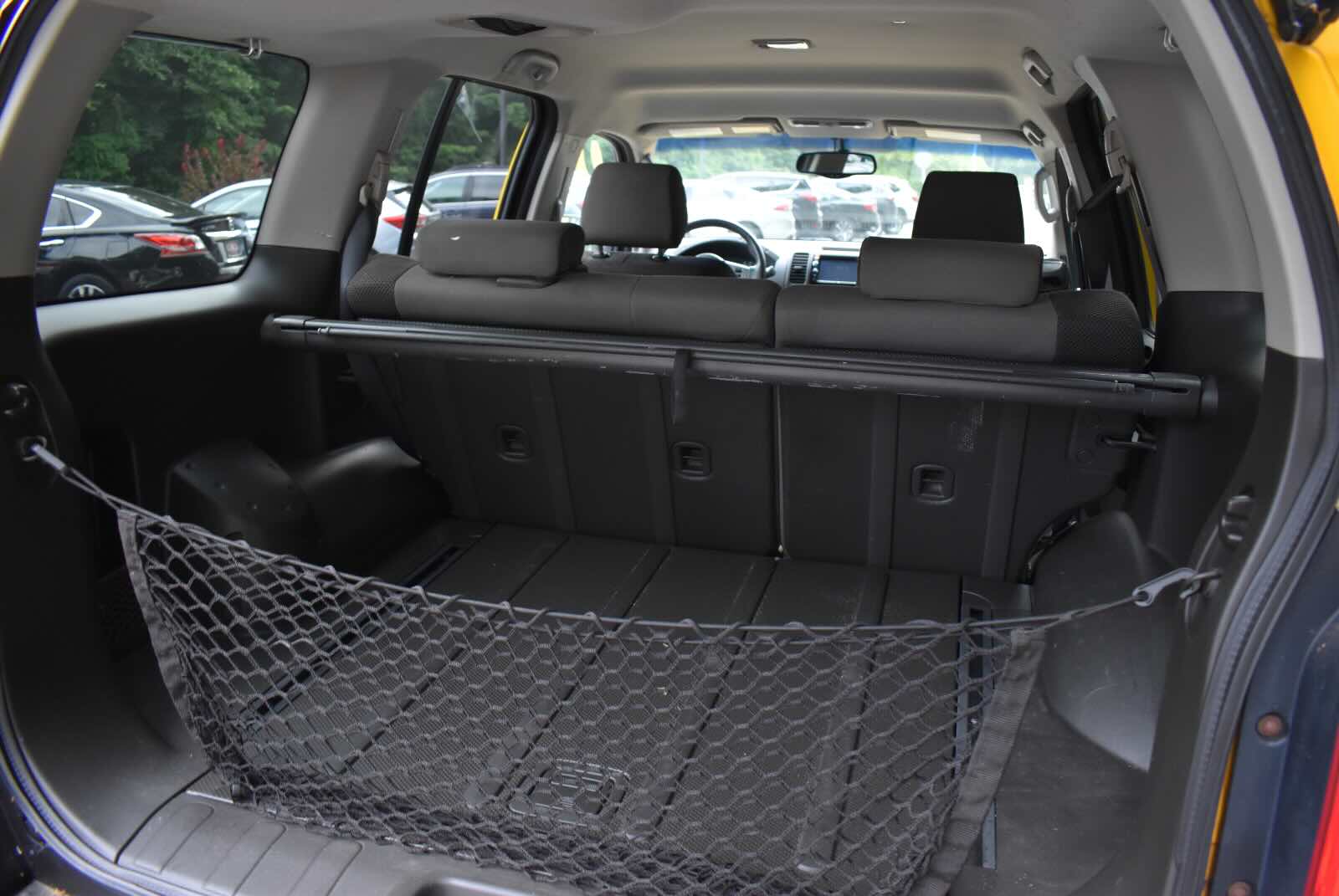 2005 Nissan Xterra S - Photo 45