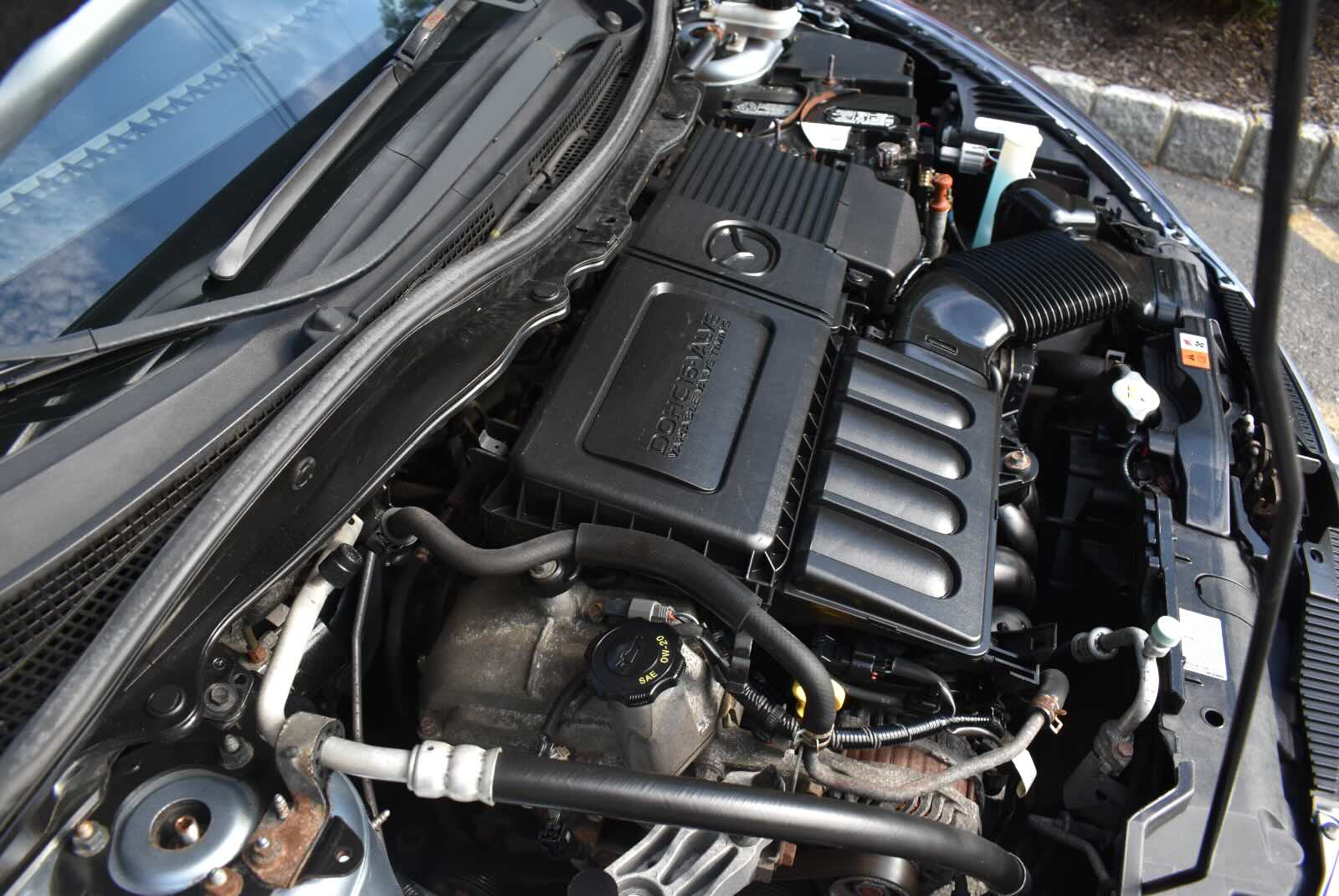 2013 Mazda Mazda2 Sport - Photo 31