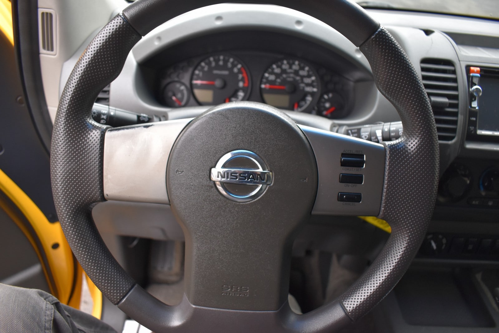 2005 Nissan Xterra S - Photo 22