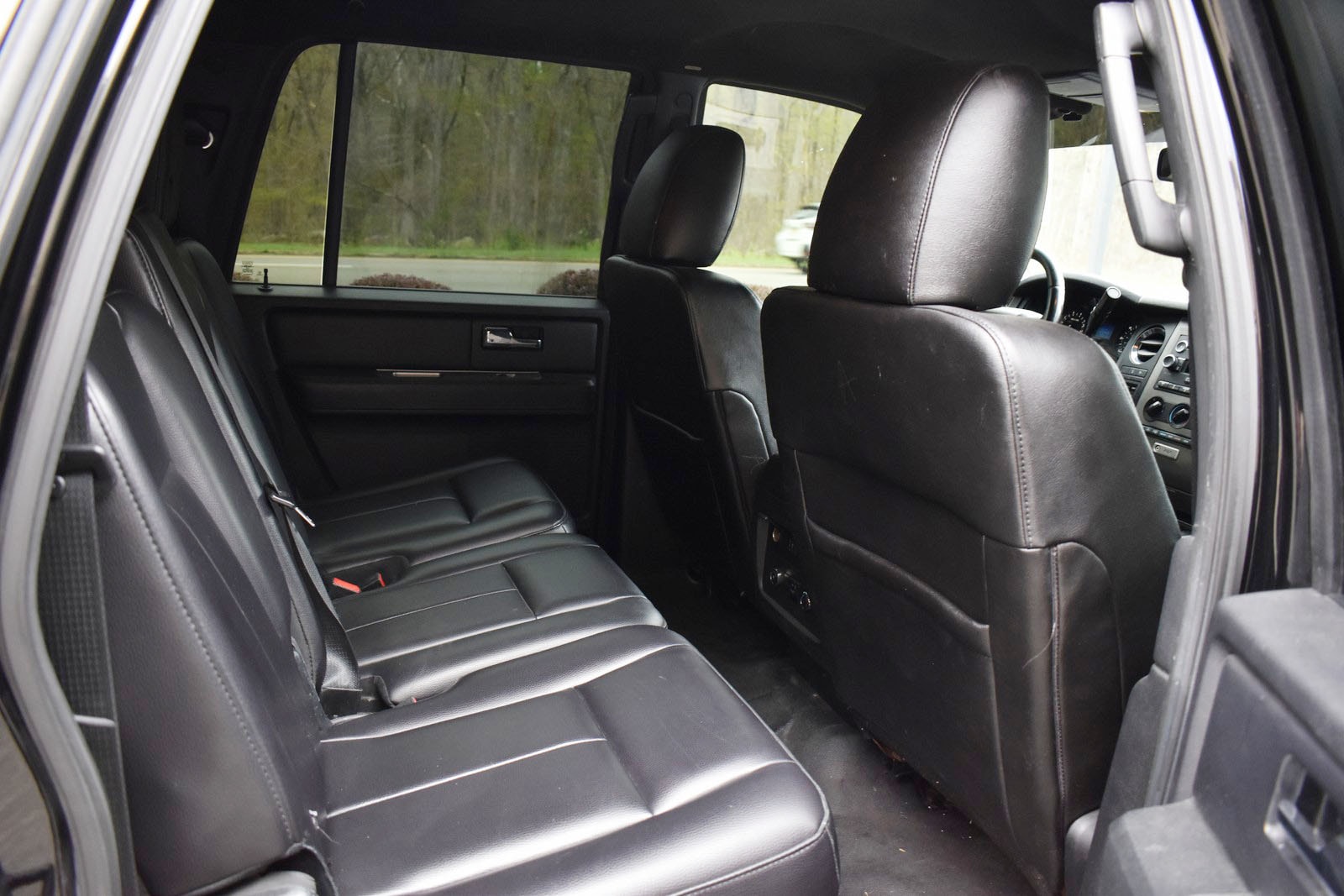2017 Ford Expedition XL - Photo 43