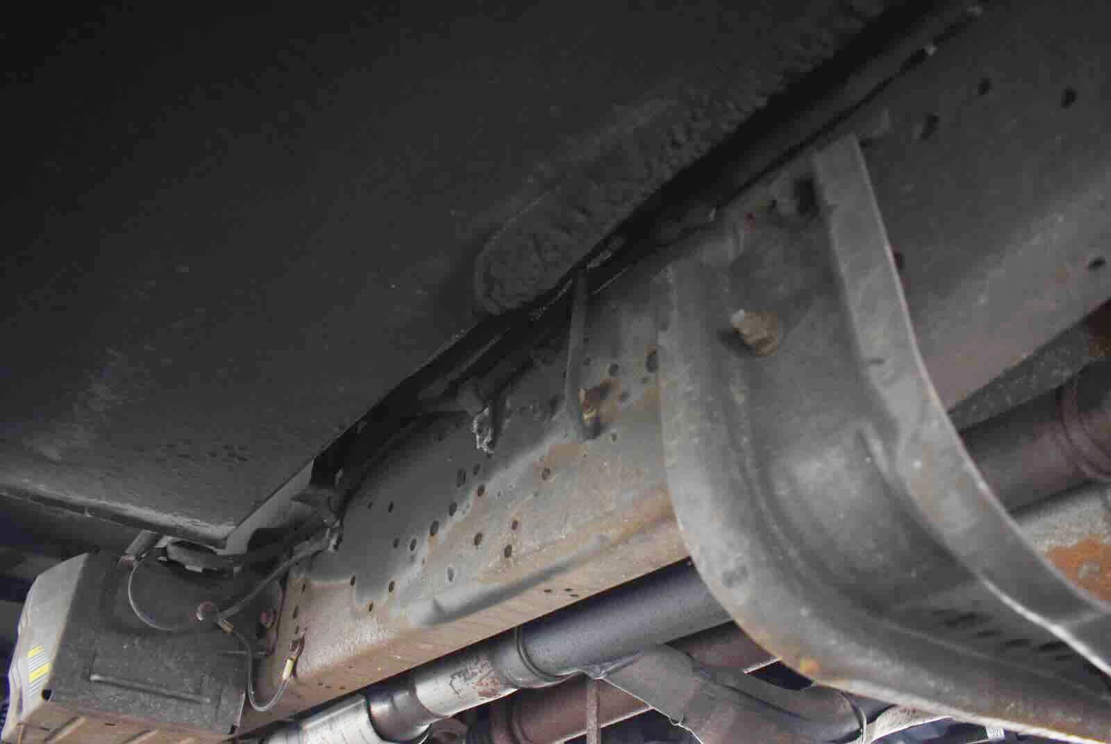 2005 Ford Econoline - Photo 53