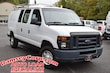  Ford E-350 Super Duty