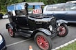  Ford Model T
