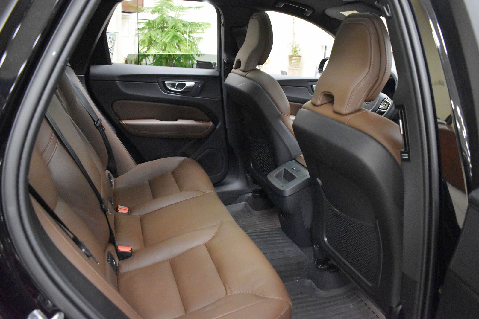 2024 Volvo XC60 Plus - Photo 53