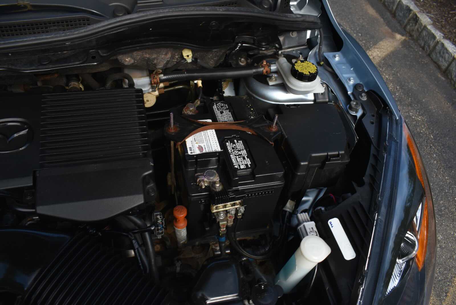 2013 Mazda Mazda2 Sport - Photo 32