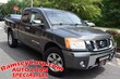  Nissan Titan