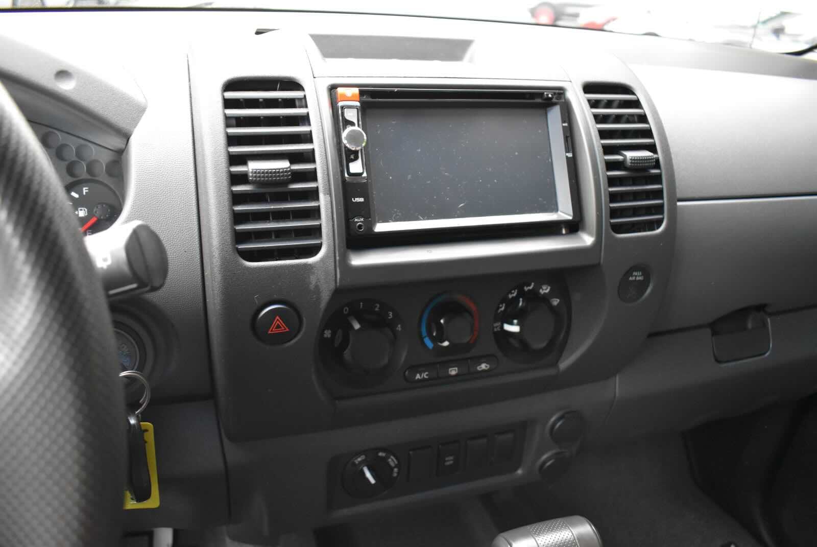 2005 Nissan Xterra S - Photo 18