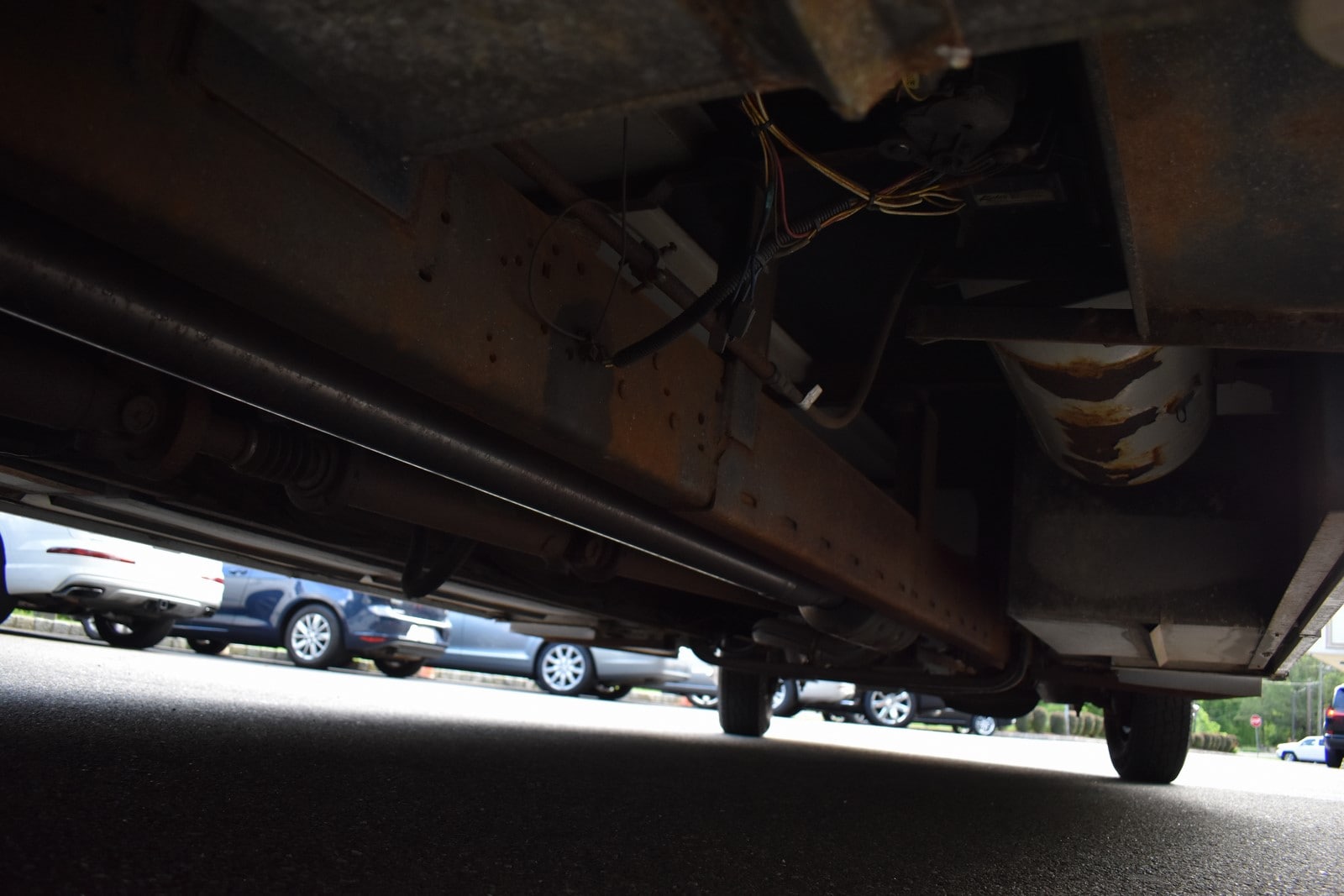 2002 Ford Econoline - Photo 114