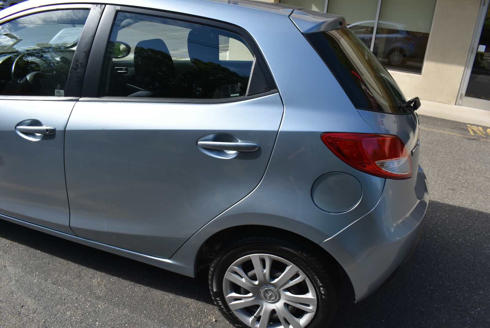 2013 Mazda Mazda2 Sport - Photo 62