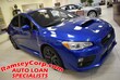  Subaru WRX