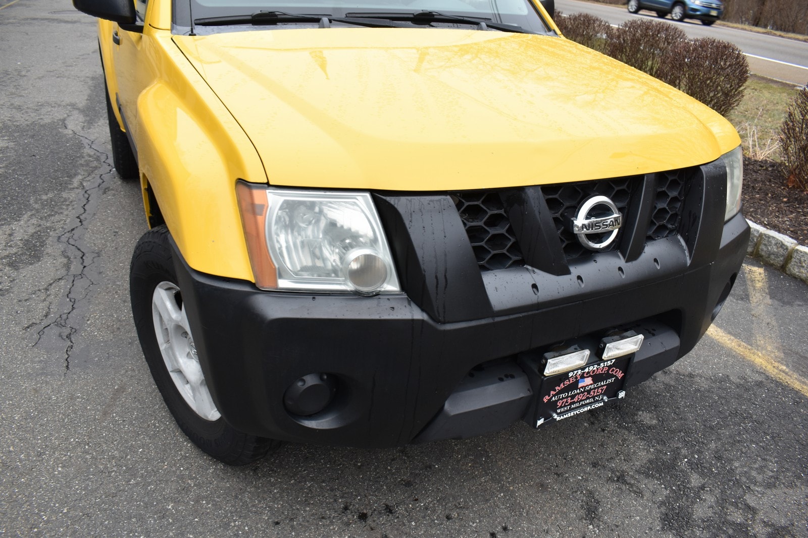 2005 Nissan Xterra S - Photo 58