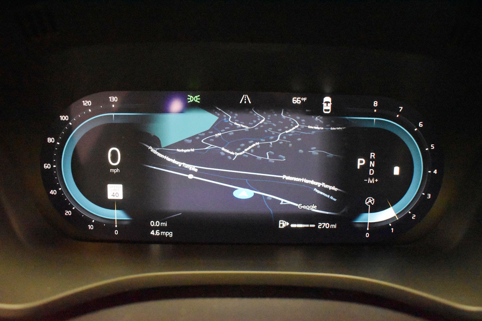 2024 Volvo XC60 Plus - Photo 19