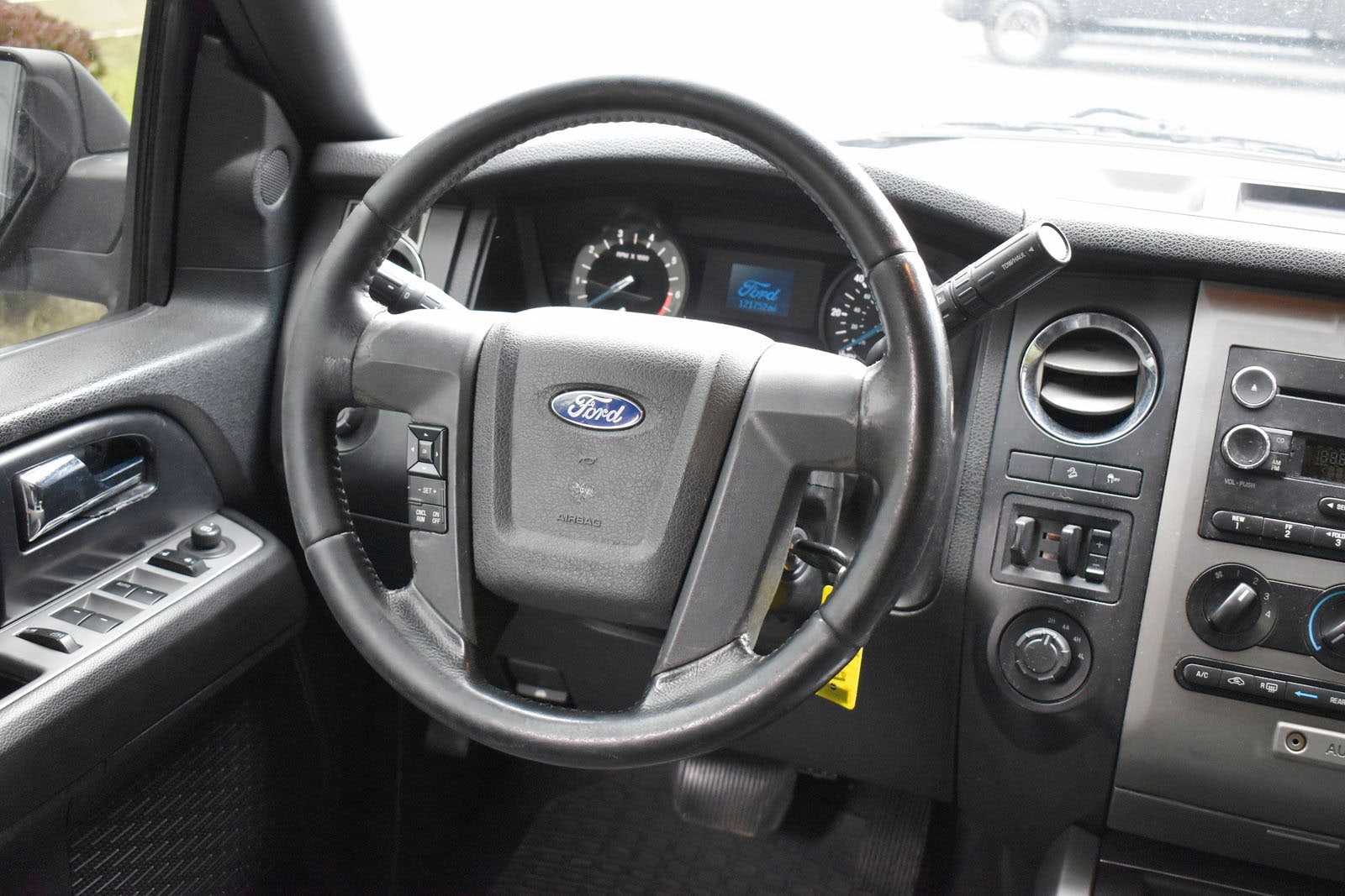 2017 Ford Expedition XL - Photo 17