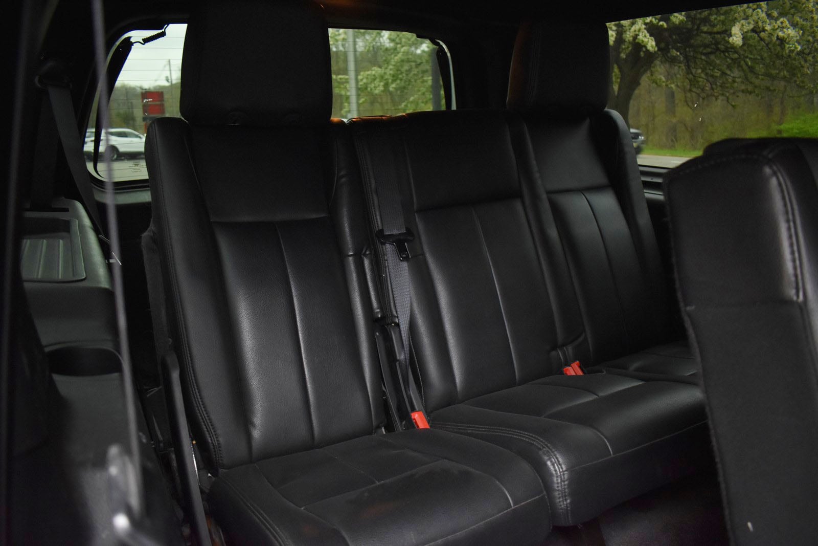 2017 Ford Expedition XL - Photo 45