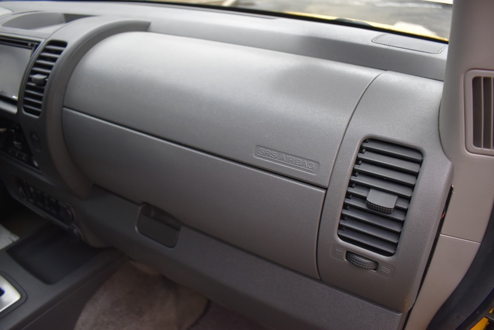 2005 Nissan Xterra S - Photo 43