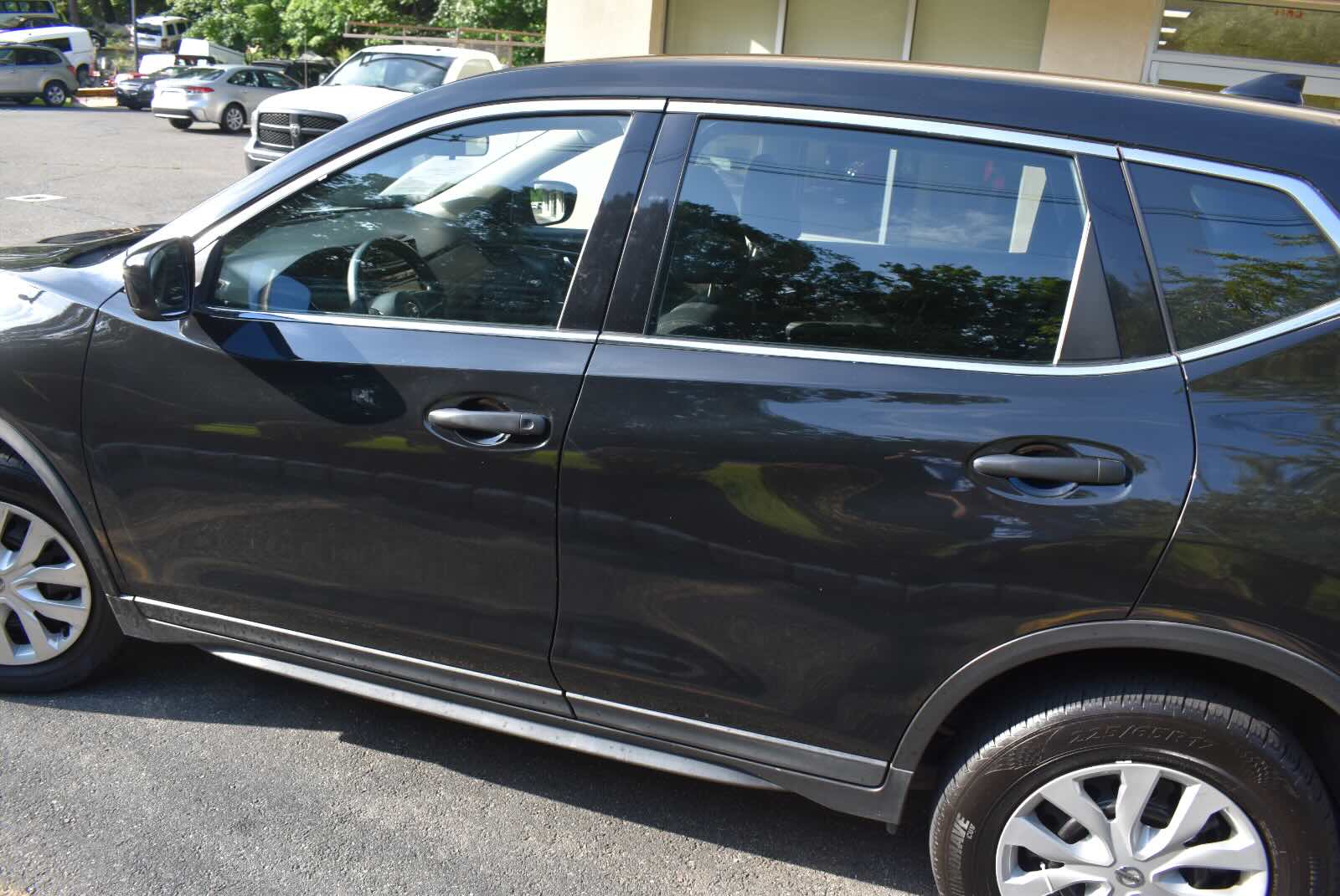 2018 Nissan Rogue S - Photo 65