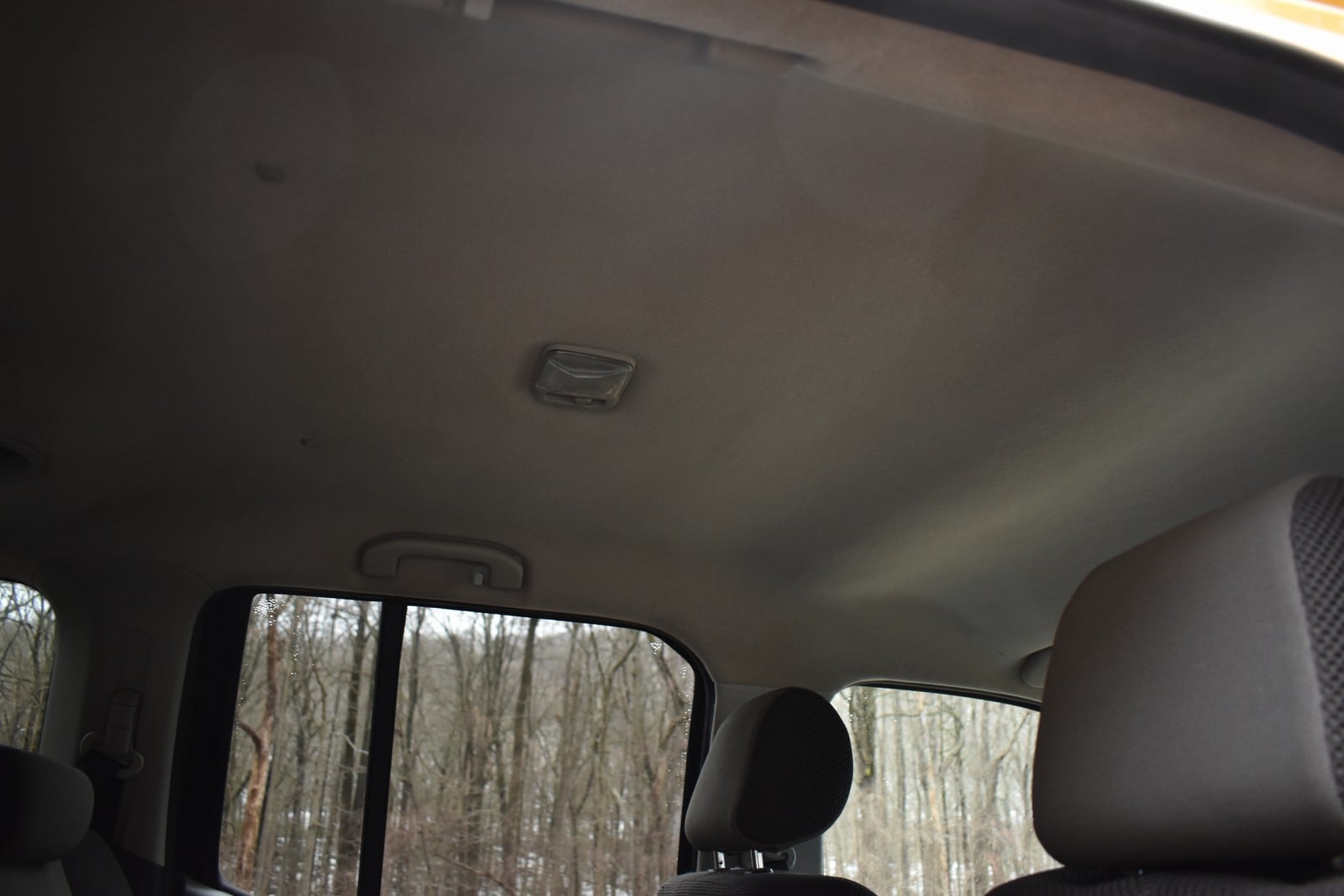 2005 Nissan Xterra S - Photo 46