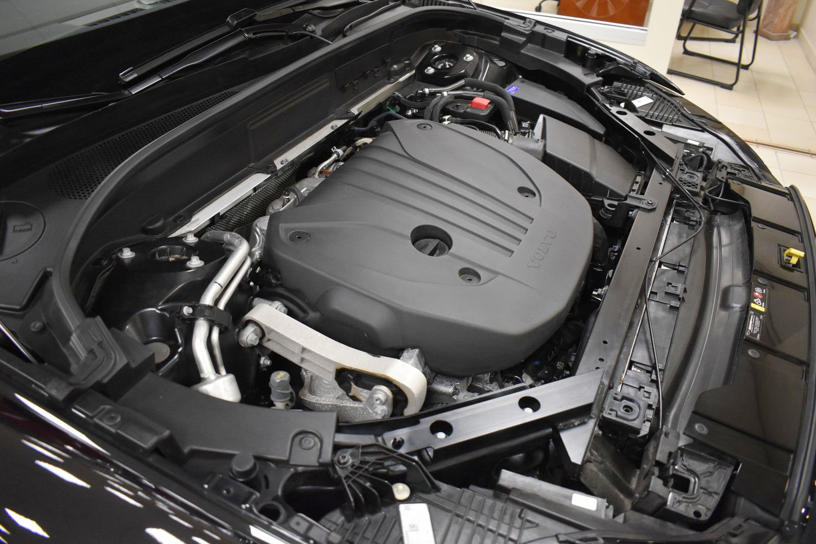 2024 Volvo XC60 Plus - Photo 35