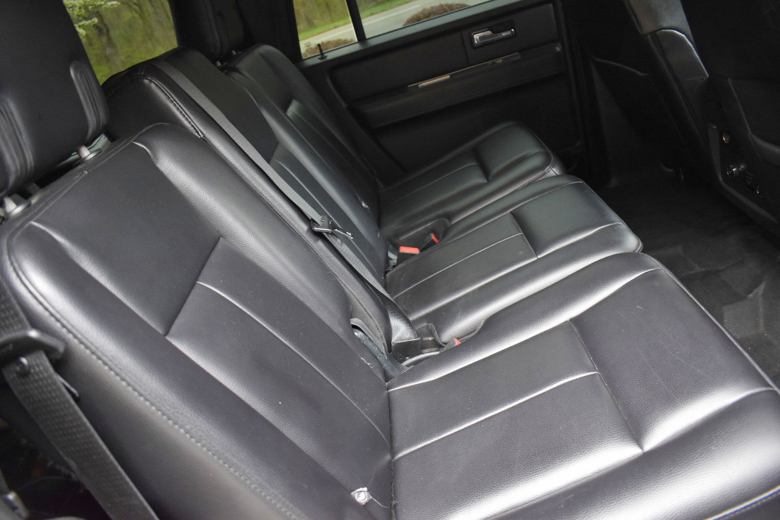 2017 Ford Expedition XL - Photo 44