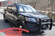  Ford Police Interceptor Utility